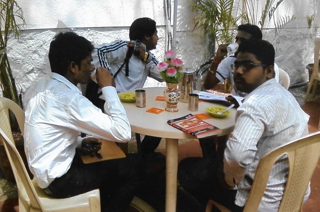 Rasiklal M. Dhariwal Institute of Management Pune Campus photo 26